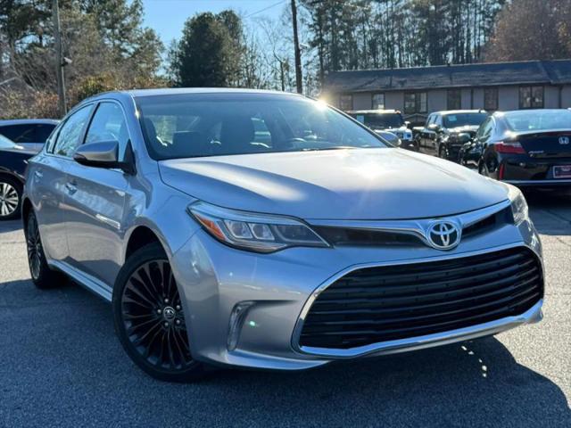 2016 Toyota Avalon Touring for sale in Lilburn, GA