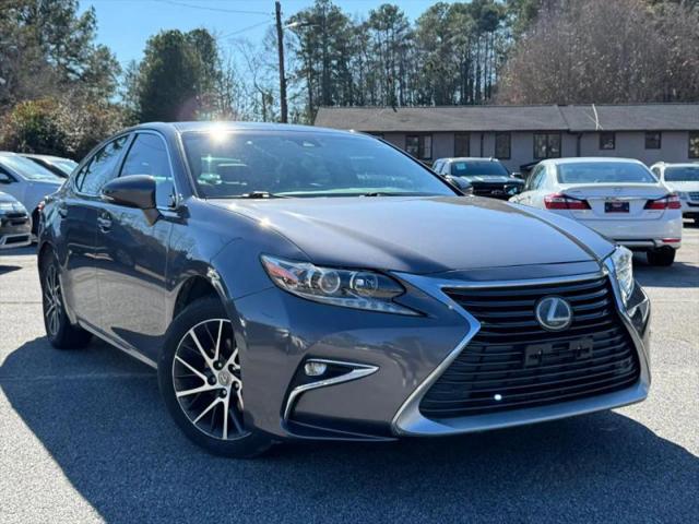 2017 Lexus ES 350 350 for sale in Lilburn, GA