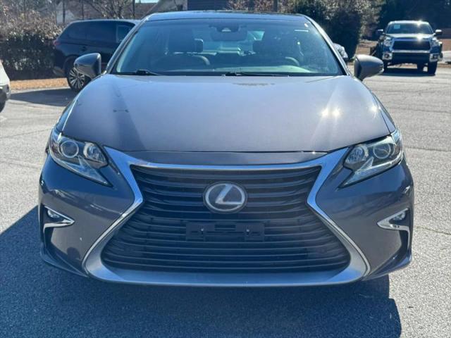 2017 Lexus ES 350 350