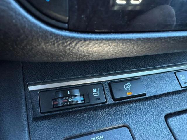 2017 Lexus ES 350 350