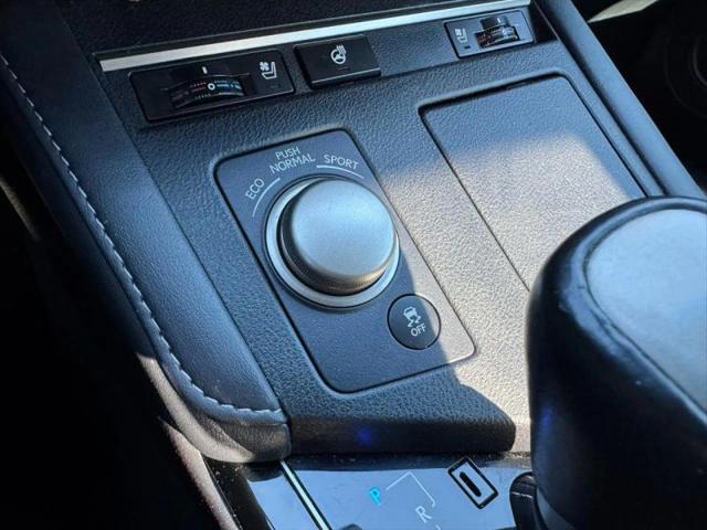 2017 Lexus ES 350 350
