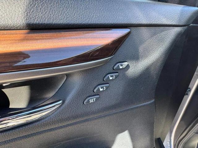 2017 Lexus ES 350 350