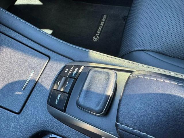 2017 Lexus ES 350 350