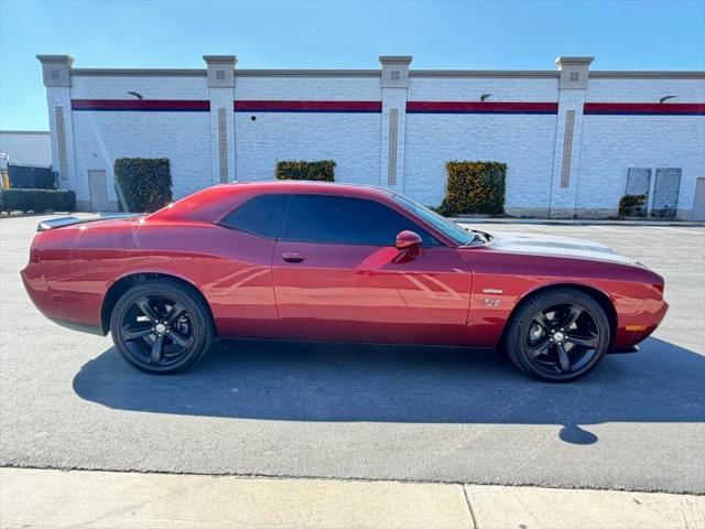 2014 Dodge Challenger R/T 100th Anniversary Appearance Group