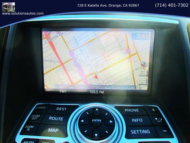 2014 INFINITI Q60 Base