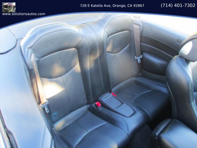 2014 INFINITI Q60 Base
