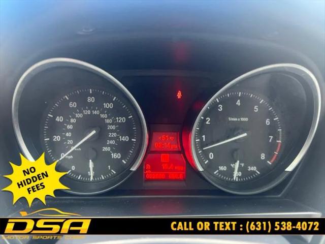 2013 BMW Z4 sDrive35i