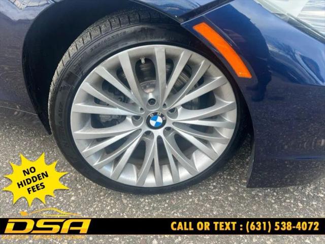 2013 BMW Z4 sDrive35i
