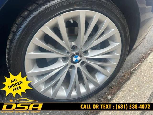 2013 BMW Z4 sDrive35i