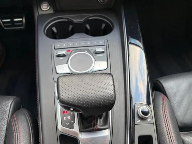 2018 Audi A4 2.0T Premium