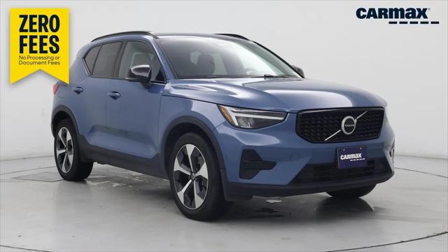 2024 Volvo XC40 B5 Core Dark Theme for sale in Inglewood, CA