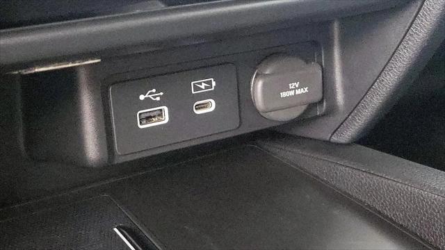 2025 Honda Passport AWD TrailSport