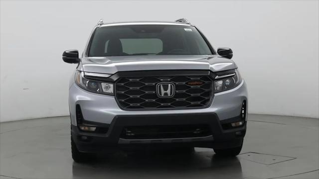 2025 Honda Passport AWD TrailSport