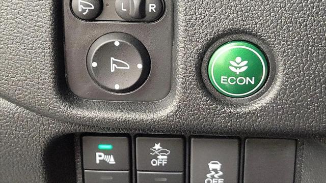 2025 Honda Passport AWD TrailSport
