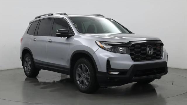 2025 Honda Passport AWD TrailSport for sale in Clearwater, FL