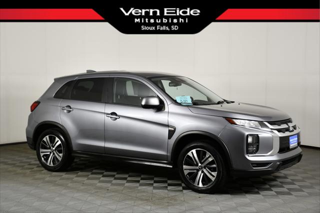 2022 Mitsubishi Outlander Sport 2.0 ES AWC for sale in Sioux Falls, SD