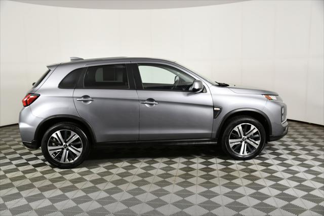 2022 Mitsubishi Outlander Sport 2.0 ES AWC