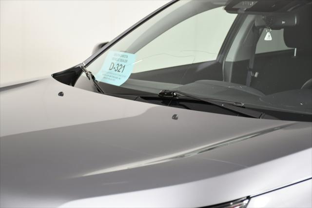 2022 Mitsubishi Outlander Sport 2.0 ES AWC