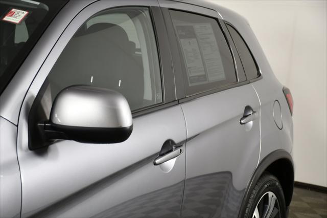 2022 Mitsubishi Outlander Sport 2.0 ES AWC