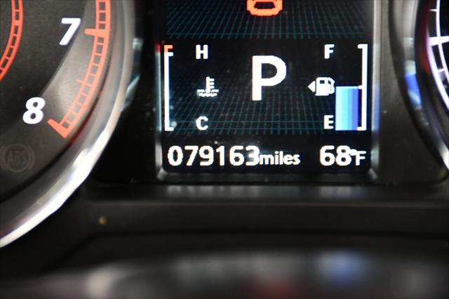 2022 Mitsubishi Outlander Sport 2.0 ES AWC