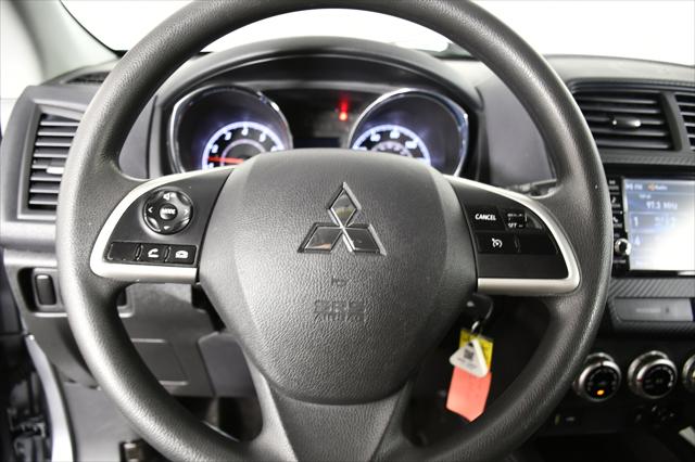 2022 Mitsubishi Outlander Sport 2.0 ES AWC
