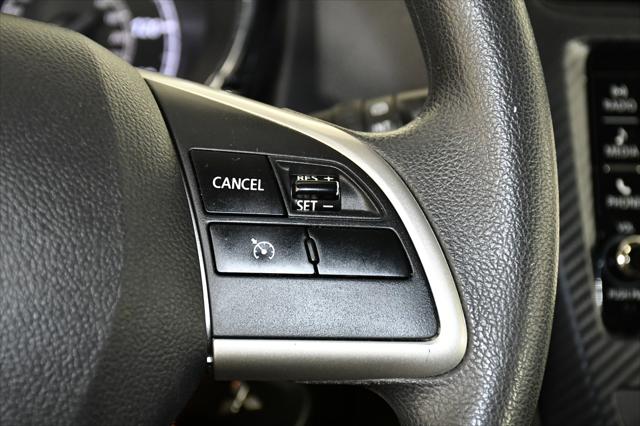 2022 Mitsubishi Outlander Sport 2.0 ES AWC