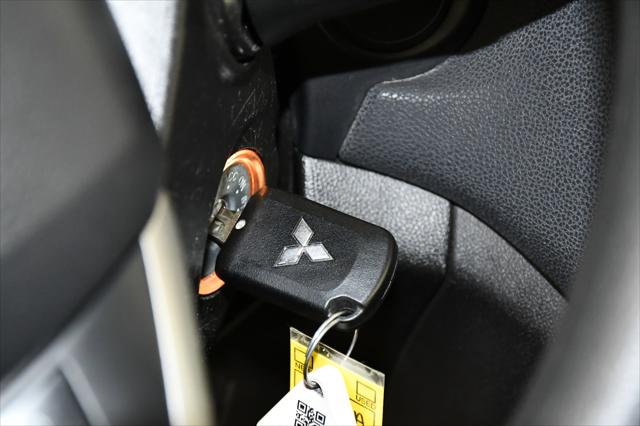 2022 Mitsubishi Outlander Sport 2.0 ES AWC