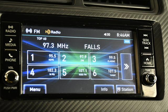 2022 Mitsubishi Outlander Sport 2.0 ES AWC