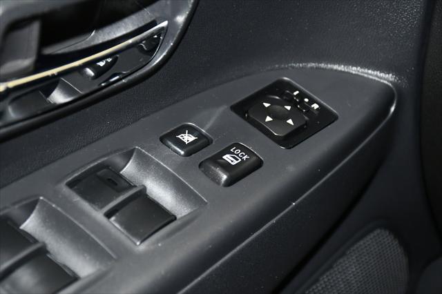 2022 Mitsubishi Outlander Sport 2.0 ES AWC