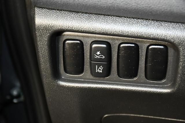 2022 Mitsubishi Outlander Sport 2.0 ES AWC