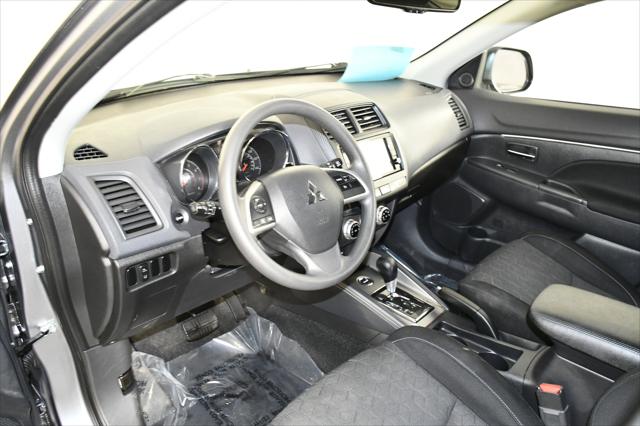 2022 Mitsubishi Outlander Sport 2.0 ES AWC