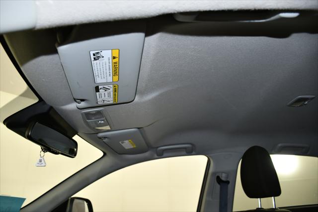 2022 Mitsubishi Outlander Sport 2.0 ES AWC