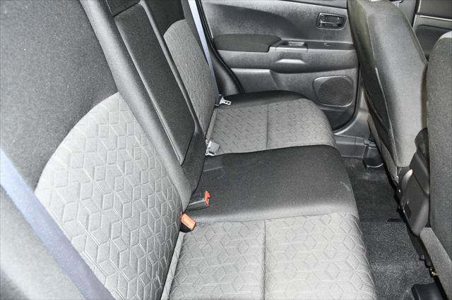 2022 Mitsubishi Outlander Sport 2.0 ES AWC