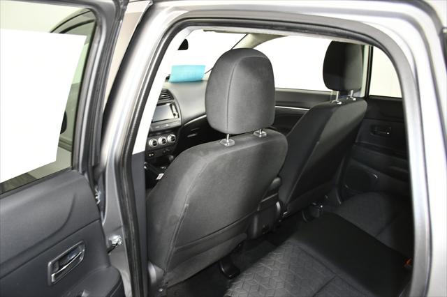 2022 Mitsubishi Outlander Sport 2.0 ES AWC