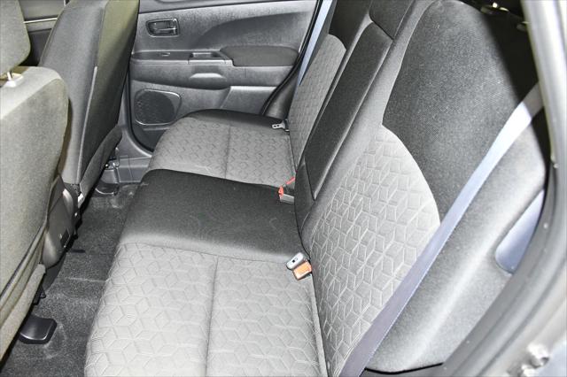 2022 Mitsubishi Outlander Sport 2.0 ES AWC