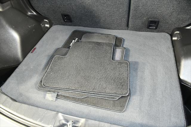 2022 Mitsubishi Outlander Sport 2.0 ES AWC