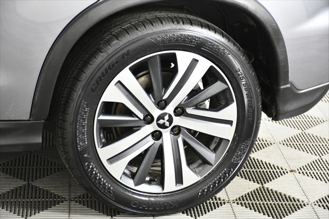 2022 Mitsubishi Outlander Sport 2.0 ES AWC