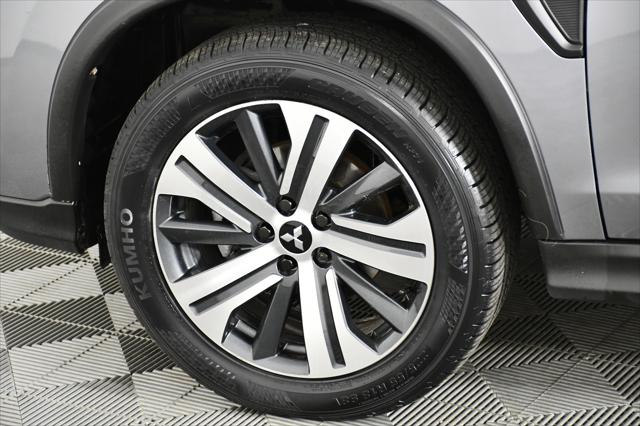 2022 Mitsubishi Outlander Sport 2.0 ES AWC