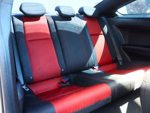 2015 Honda Civic Si