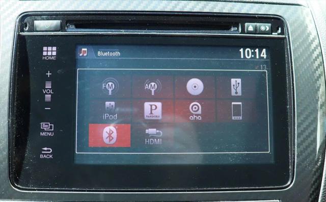 2015 Honda Civic Si