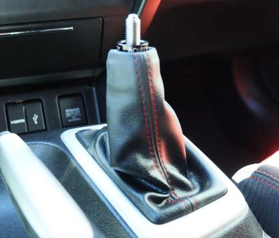 2015 Honda Civic Si