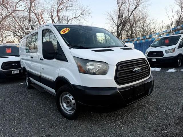 2016 Ford Transit w/60/40 Side Door w/RWB for sale in Williamstown, NJ
