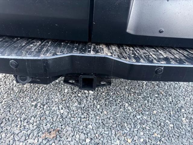 2016 Ford Transit w/60/40 Side Door w/RWB