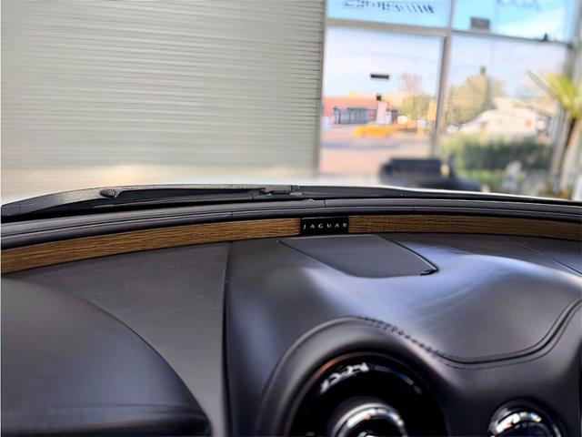2012 Jaguar XJ XJL Supercharged