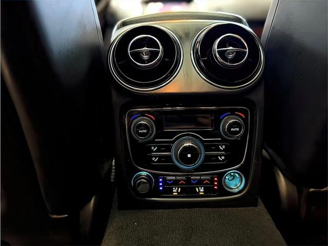 2012 Jaguar XJ XJL Supercharged