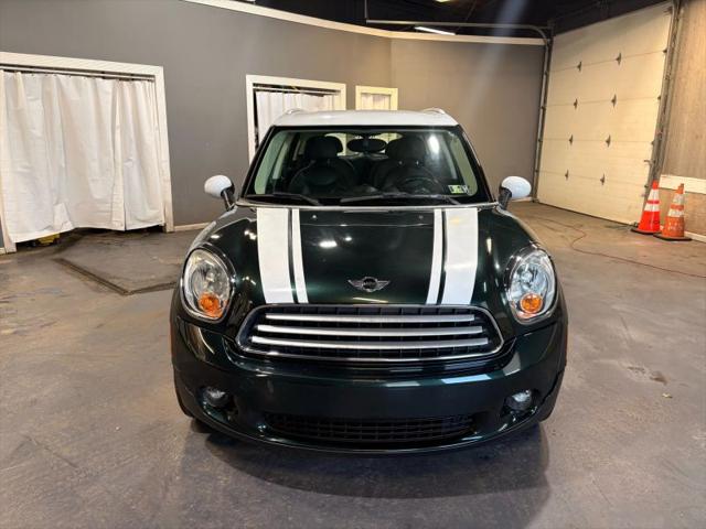2012 MINI Cooper Countryman Cooper