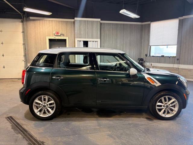 2012 MINI Cooper Countryman Cooper