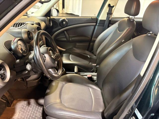 2012 MINI Cooper Countryman Cooper