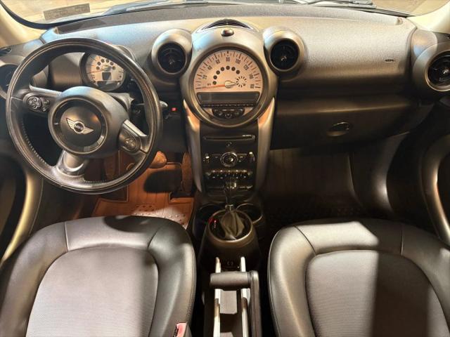 2012 MINI Cooper Countryman Cooper