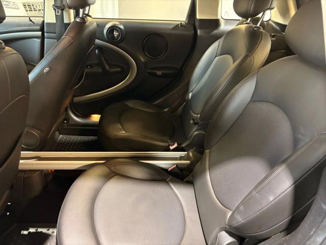 2012 MINI Cooper Countryman Cooper